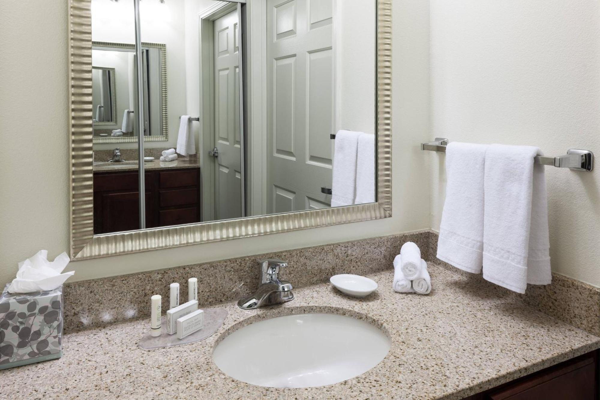 Residence Inn Fort Worth Cultural District Eksteriør bilde