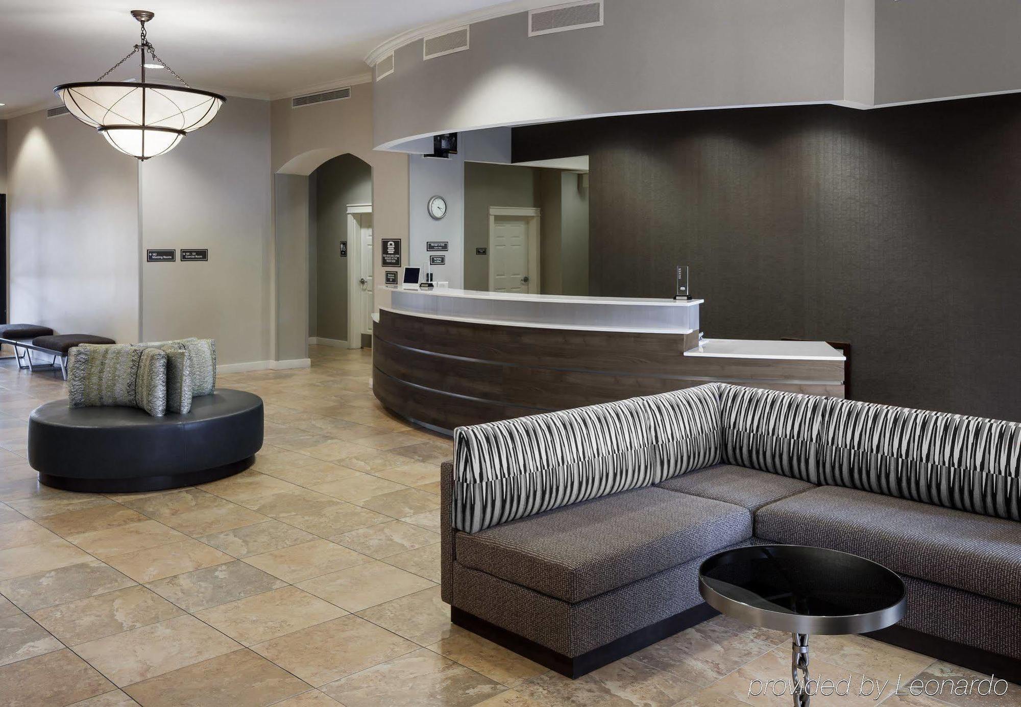 Residence Inn Fort Worth Cultural District Eksteriør bilde